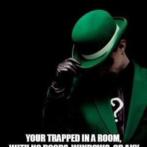 Meet your Posher, Nimwuw